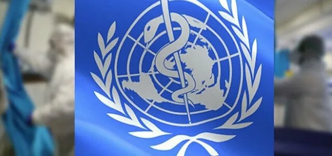 Dünya Sağlık Örgütü: Koronavirüs ölüm oranı gripten 10 kat fazla