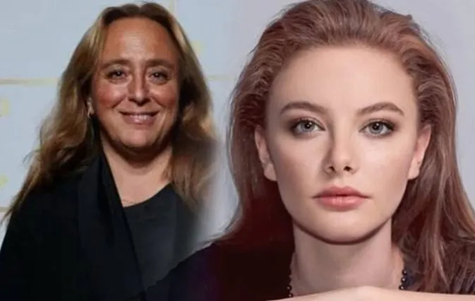 Sedef Şahin’den Ayşe Barım olayına tepki: Mesleğimi yapamıyorum