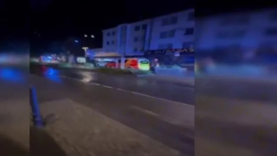 Almanya’da festivalde bıçaklı saldırı: 3 ölü 8 yaralı