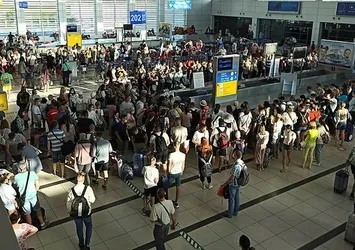 Bacasız sanayi rekora koşacak! Turizm 12 aya ve tüm ülkede yaygınlaşacak