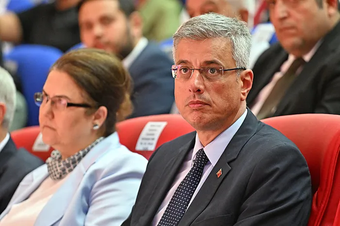 Türkiye Yüzyılı’nda sağlıkta altın çağ! Bakan Memişoğlu net konuştu: Dünyanın en iyi hizmetini üretiyoruz