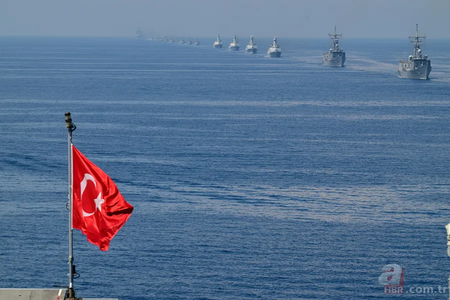 NATO'ya Türkiye damgası! Dikkat çeken analiz: Ankara vazgeçilmez aktör 7