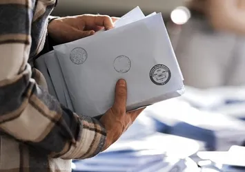 Kütahya'da oylar yeniden sayıldı!