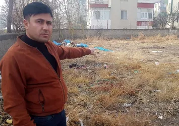 Bir yılda 12 kere soyuldu! Çareyi taşınmakta buldu