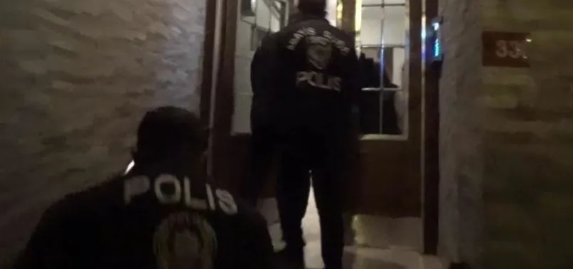 İstanbul merkezli 4 ilde FETÖ operasyonu