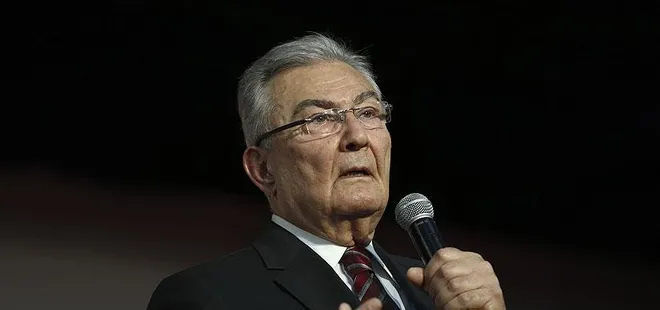 Deniz Baykal’a kaset kumpasının perde arkası