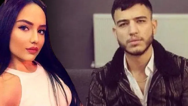 Aleyna Çakır’ın ölümünün şüphelisi Ümitcan Uygun canlı yayında böyle tehdit etti: Seni de öldüreceğim - 5