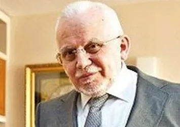 Şirketin anahtarını FETÖ’ye vermiş