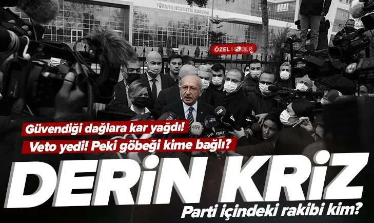 İYİ Parti’den Kılıçdaroğlu’na veto mu? Millet İttifakı’nın adayını kim belirleyecek?