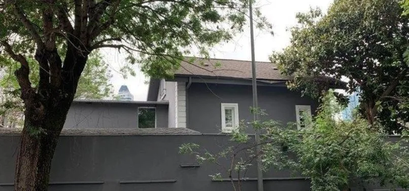 soner yalcin in kacak kalesini