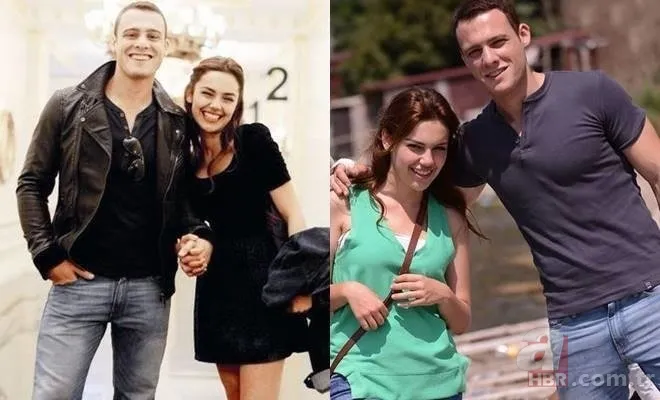 İkimizin Sırrı’nın Seylan’ı Dolunay Soysert’in eski eşi bakın kim çıktı 12