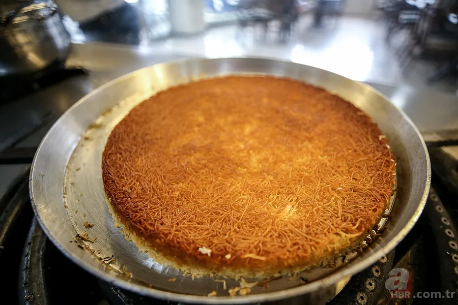 Türkiye damga vurdu! Dünyanın en iyi tatlıları açıklandı: İşte zirvedeki Türk lezzeti 9