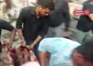 Havai fişek fabrikasında patlama: 17 ölü