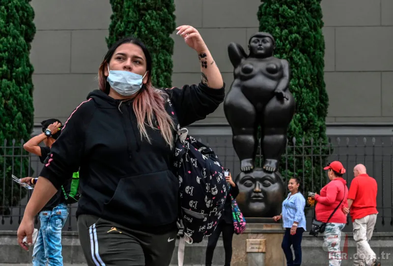 Son dakika: İsrail koronavirüsün aşısını buldu! Bomba iddia... 4