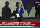 Son dakika: CHPli İzmir Urla Belediye Başkanı İbrahim Burak Oğuz FETÖden tutuklandı