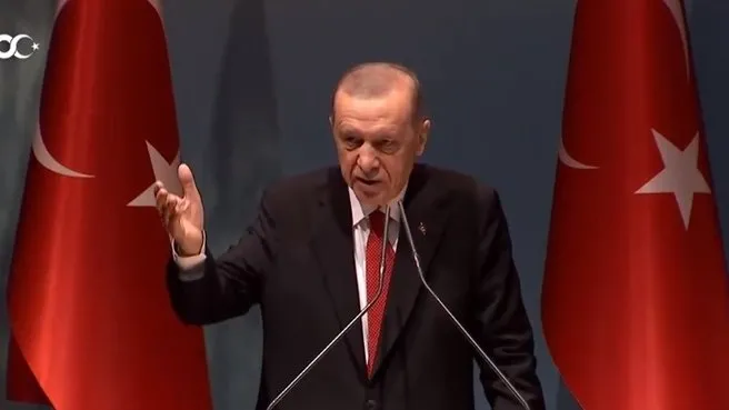 Cumhur İttifakı’nın 31 Mart mesaisi! Başkan Erdoğan’dan yerel seçim talimatı