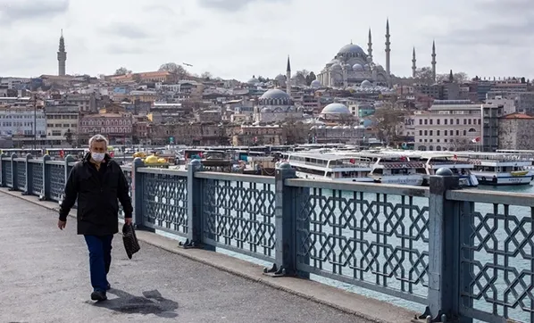 Tatile çıkacaklar dikkat! Kurban Bayramı'nda kısıtlama olacak mı? Bayramda sokağa çıkma yasağı var mı, açıklama geldi mi? - 1