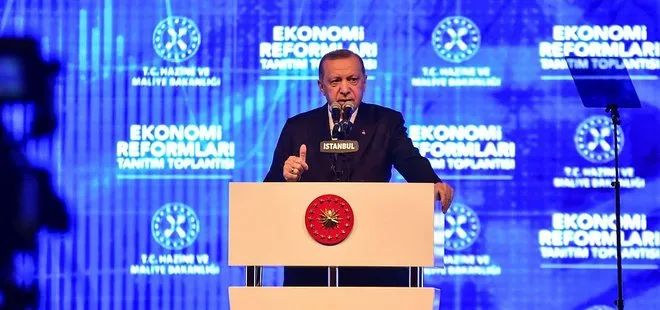 İletişim Başkanı Fahrettin Altun’dan, Kemal Kılıçdaroğlu’na Ekonomik Reform Paketi tepkisi