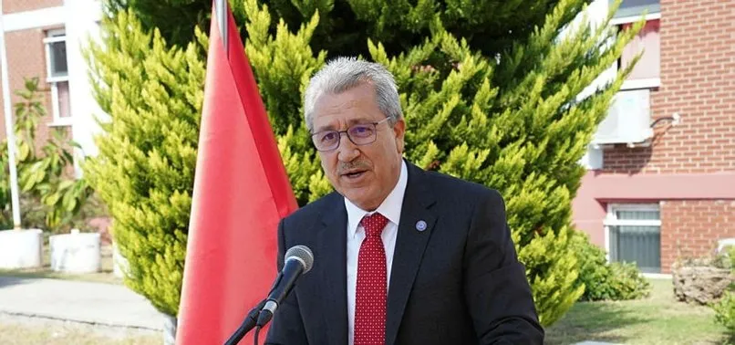 Necdet Budak: Başkan Erdoğan talimatı verdi, Ege Üniversitesi Hastanesi yerinde yenilenecek