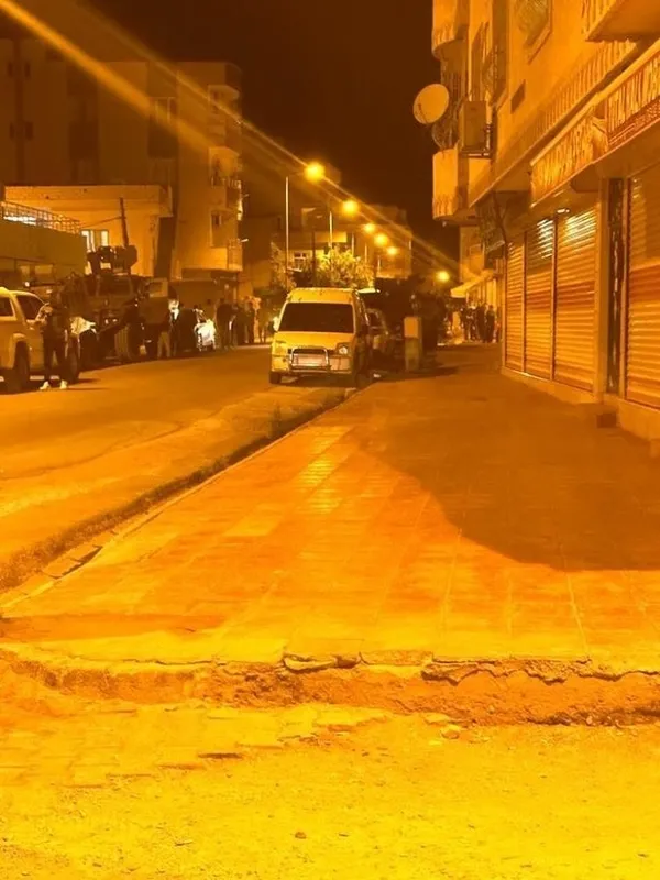 1690312398046.jpg Nusaybin'de yakalanacağını anlayan teröristler kendilerini patlattı! - 3