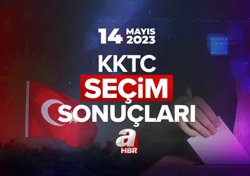 KKTC SEÇİM SONUÇLARI 2023! 14 Mayıs Cumhurbaşkanlığı ve Milletvekili seçim sonucu ve oy oranları nasıl öğrenilir?