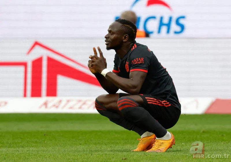 Cristiano Ronaldo'ya yeni takım arkadaşı! Birlikte ligin altını üstüne getirecekler 1