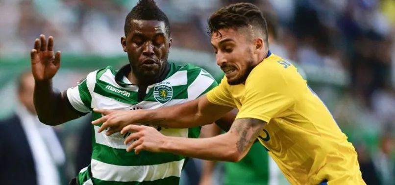 İtalya'dan Alex Telles'e milli teklif