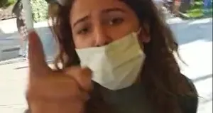 AK Partili gençlere çirkin saldırı!