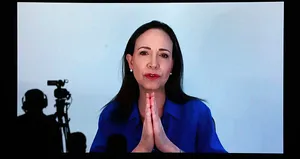 Nobelli Machado’dan şaşırtan istek