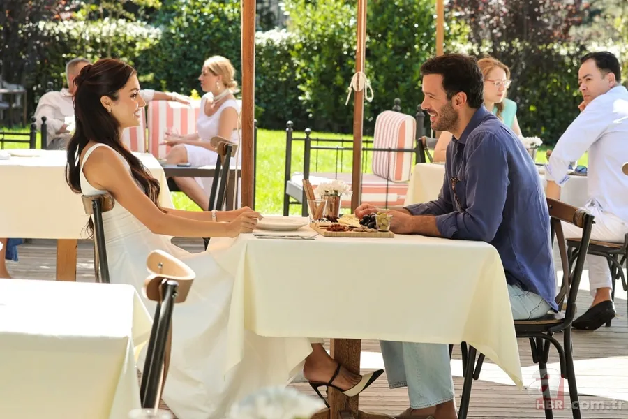 Aşk ve Gözyaşı'na izleyiciden tam not! Meyra’nın itirafı her şeyi değiştirdi 3