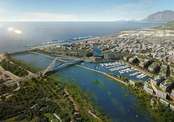 Kanal İstanbul ile ilgili önemli gelişme! Bakanlık takvimi açıkladı