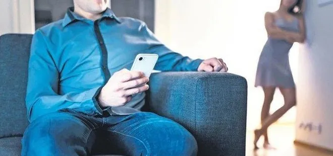 İstanbul'da casusluk filmi gibi boşanma davası!