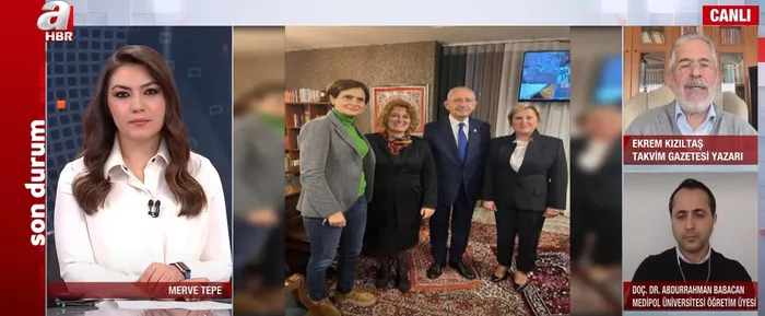 Kemal Kılıçdaroğlu seccade üzerinde neden poz verdi? Çarpıcı sözler: Daha beteri oraya eklemlenen...