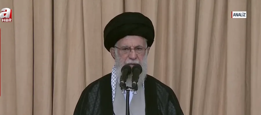 ANALİZ| İran'ın yüzyıllık varoluş savaşı: Hamaney sonrası neler olacak? - 3