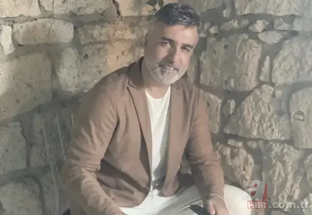 Özcan Deniz'den olay paylaşım! Ağabeyi Ercan Deniz'e öfke kustu 5