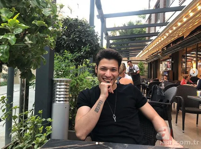 Kubilay Aka ve Hilal Altınbilek aşkı başlamadan bitti 4