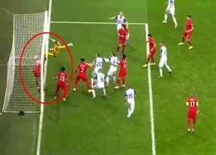 İtalya Merih Demiral'i konuşuyor!