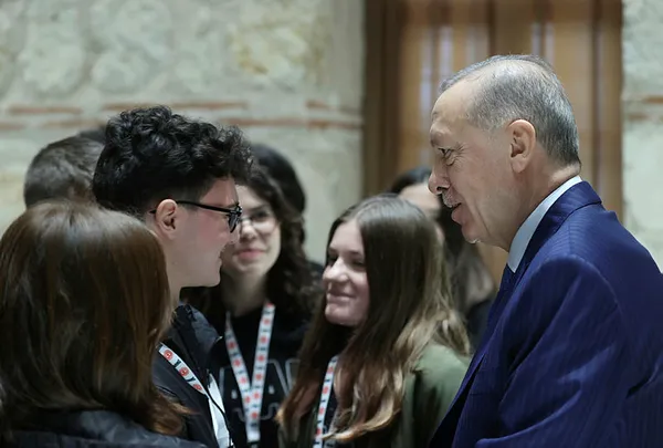 İstanbul’un en büyük kütüphanesi: Rami Kışlası! Başkan Erdoğan’dan önemli açıklamalar
