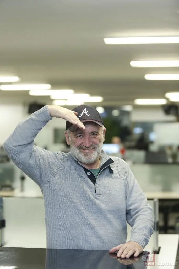 Kansere yenilen ve kanseri yenen ünlüler 3