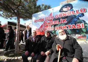 Türkiye tek yürek tek bilek