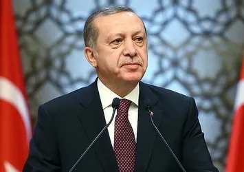 Başkan Erdoğan, Kral Selman ile görüştü