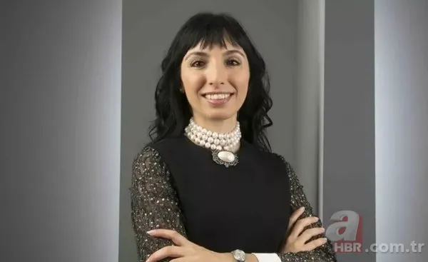 Merkez Bankası Başkanlığı'na Hafize Gaye Erkan atandı! Karar Resmi Gazete'de 2