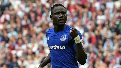 Galatasaray’da Niasse harekatı