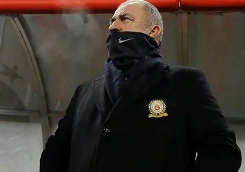 Hıncal Uluç'tan Fatih Terim'e sert eleştiri