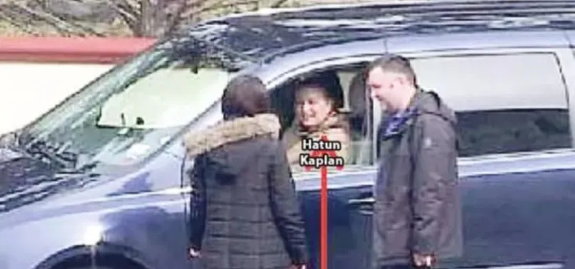 ABD'de doğum turizmi şebekesi kuran Türk çete yakalandı