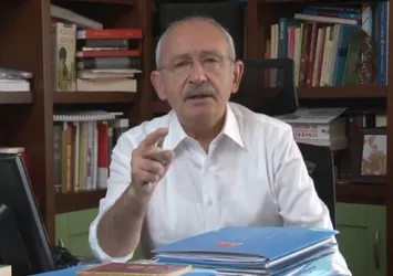"Kemal Kılıçdaroğlu’nun siyasi hayatı tehdit"