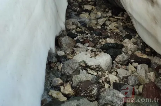 Türkiye'nin 20 bin yıllık tarihi tehlike altında! Uzmanı uyardı: Acil önlem alınmalı 7