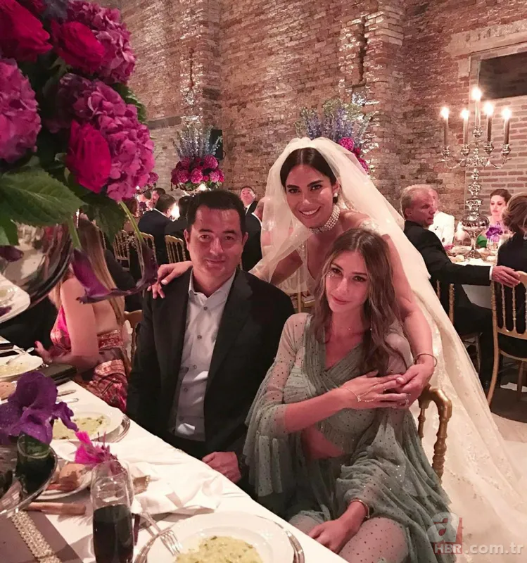 Acun Ilıcalı'yla boşanmasının ardından Şeyma Şeyma Subaşı'nın takçisi sayısı 100 bin arttı 15