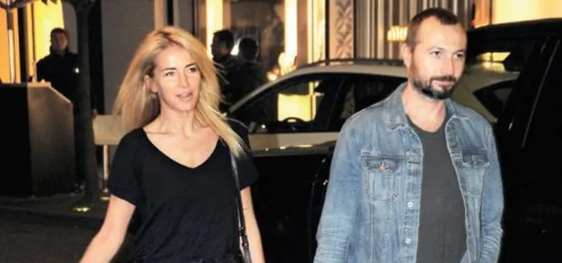Burcu Esmersoy ayrılık sebebini açıkladı