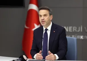 120 GW'lik yeşil devrim! Türkiye 2035’te enerji haritasını baştan yazacak